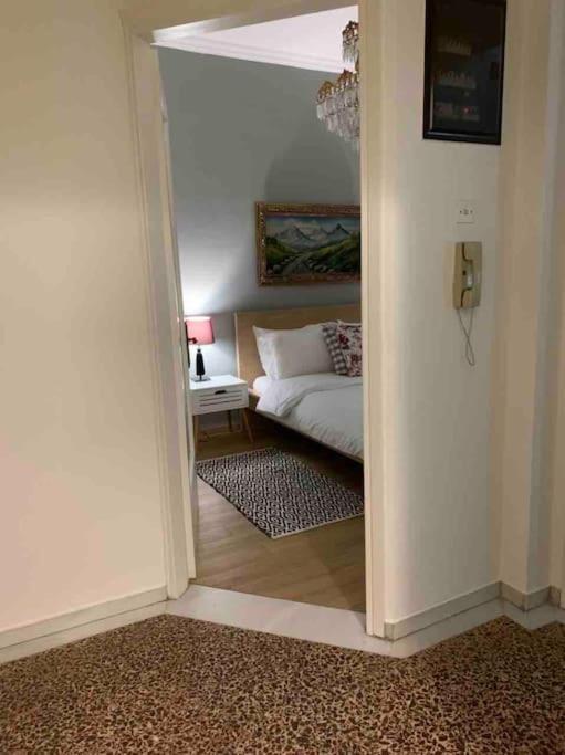 Sweet Home Serres Premium Living Esterno foto