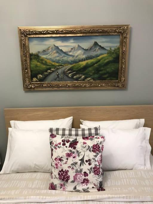 Sweet Home Serres Premium Living Esterno foto