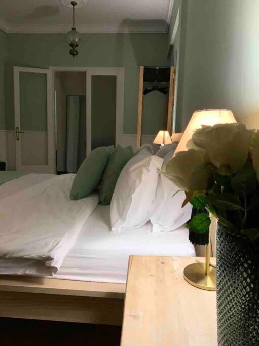 Sweet Home Serres Premium Living Esterno foto