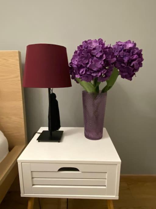 Sweet Home Serres Premium Living Esterno foto