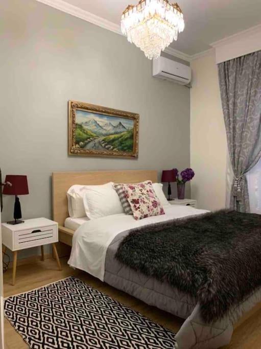 Sweet Home Serres Premium Living Esterno foto