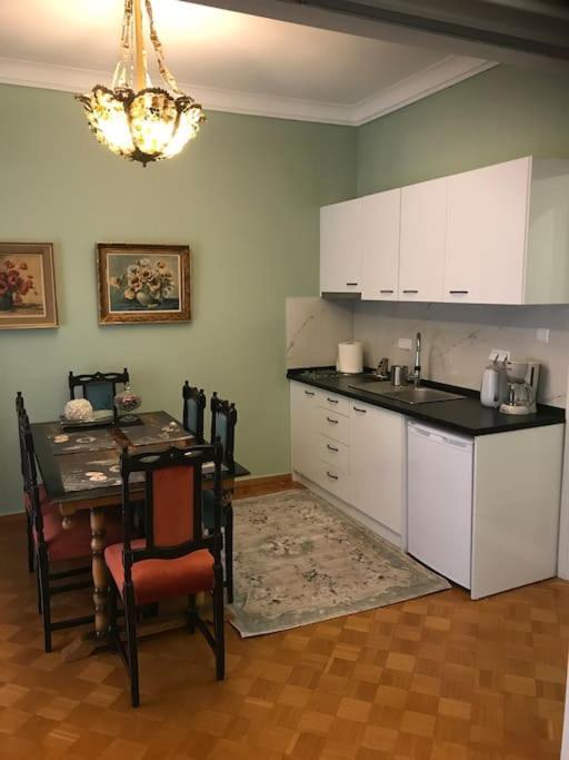 Sweet Home Serres Premium Living Esterno foto