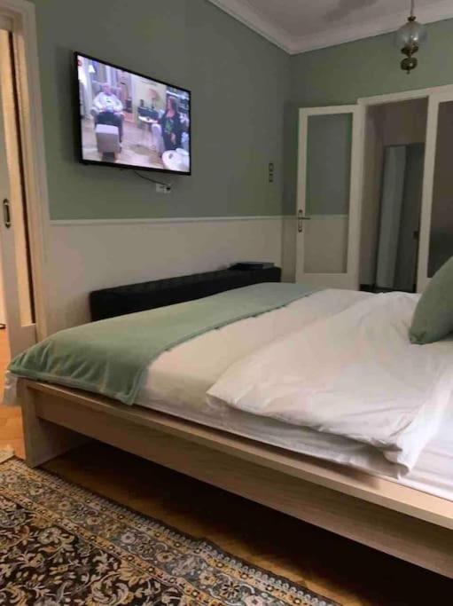 Sweet Home Serres Premium Living Esterno foto
