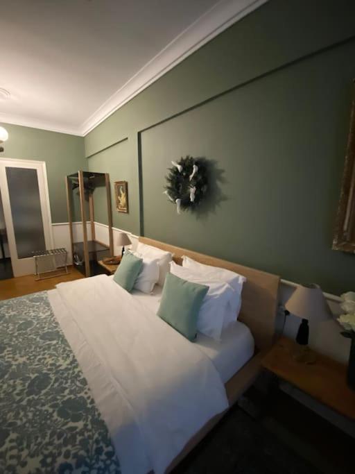 Sweet Home Serres Premium Living Esterno foto
