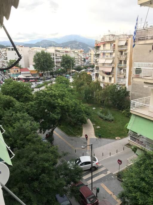 Sweet Home Serres Premium Living Esterno foto